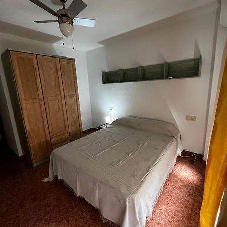 La Verde Alicante Ngoại thất bức ảnh