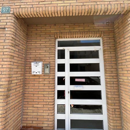La Verde Alicante Ngoại thất bức ảnh