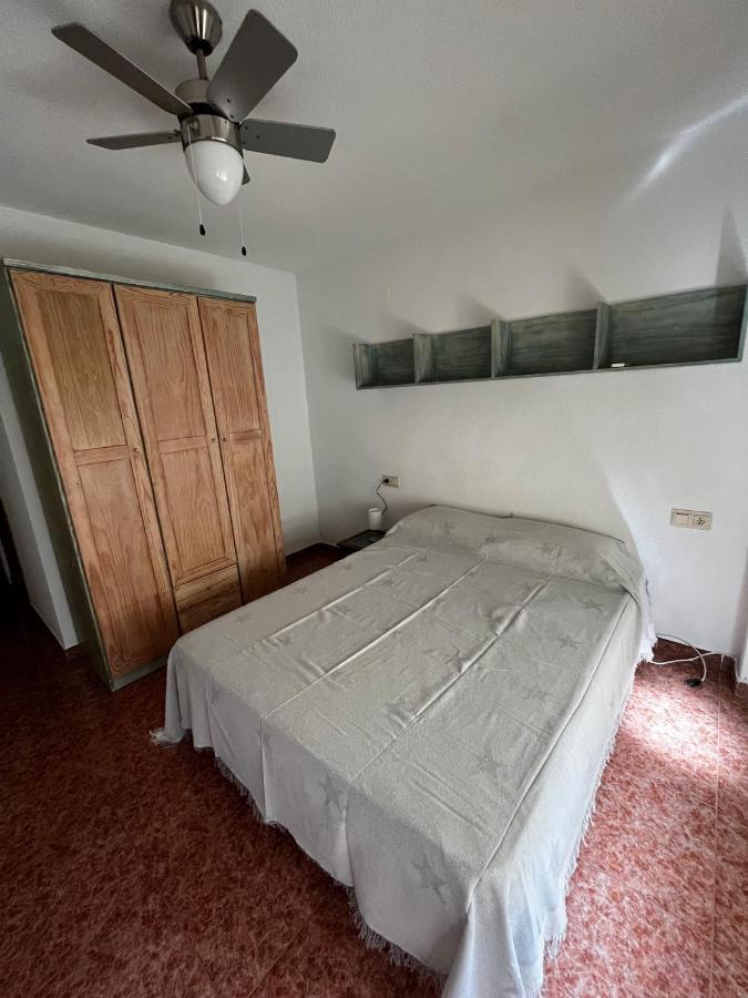 La Verde Alicante Ngoại thất bức ảnh