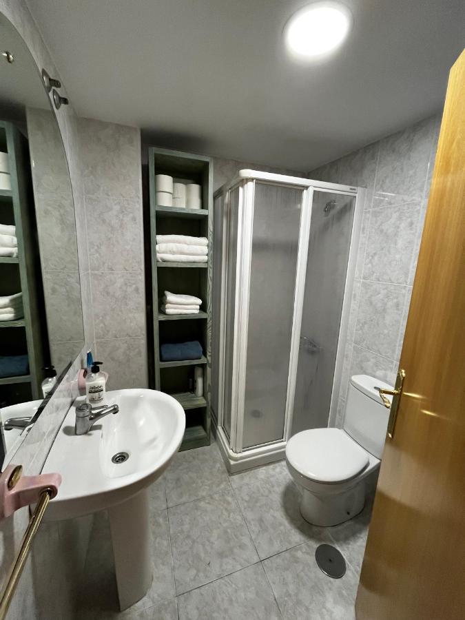 La Verde Alicante Ngoại thất bức ảnh