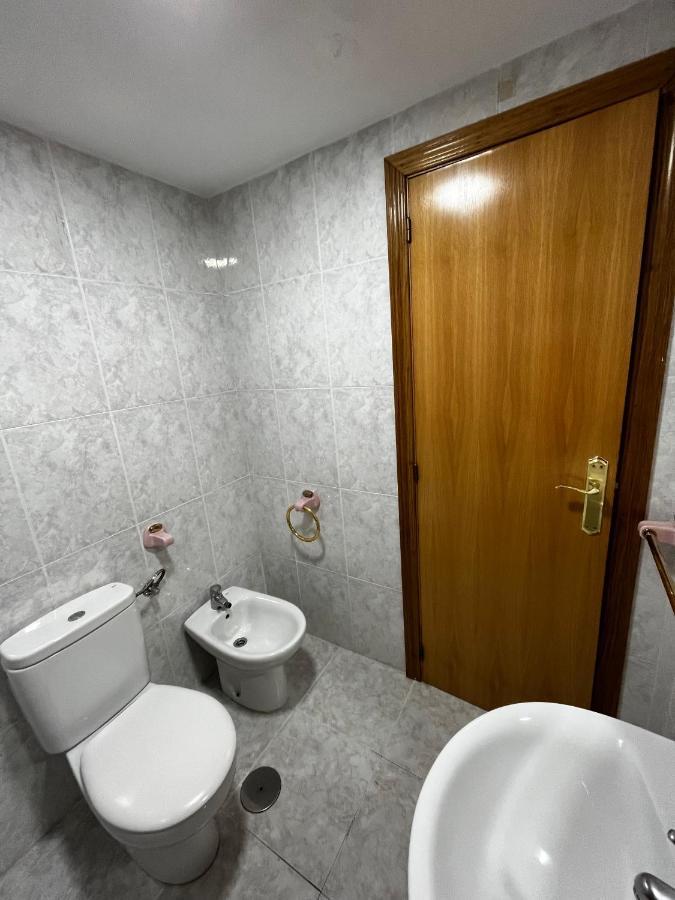 La Verde Alicante Ngoại thất bức ảnh