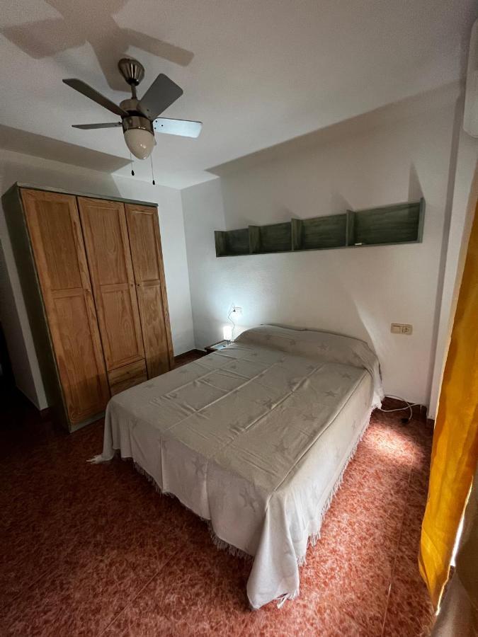La Verde Alicante Ngoại thất bức ảnh